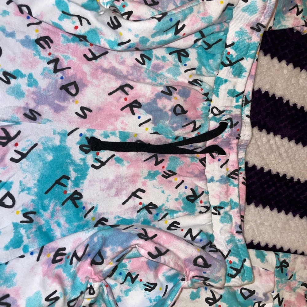 Friends joggers - Picture 2 of 5